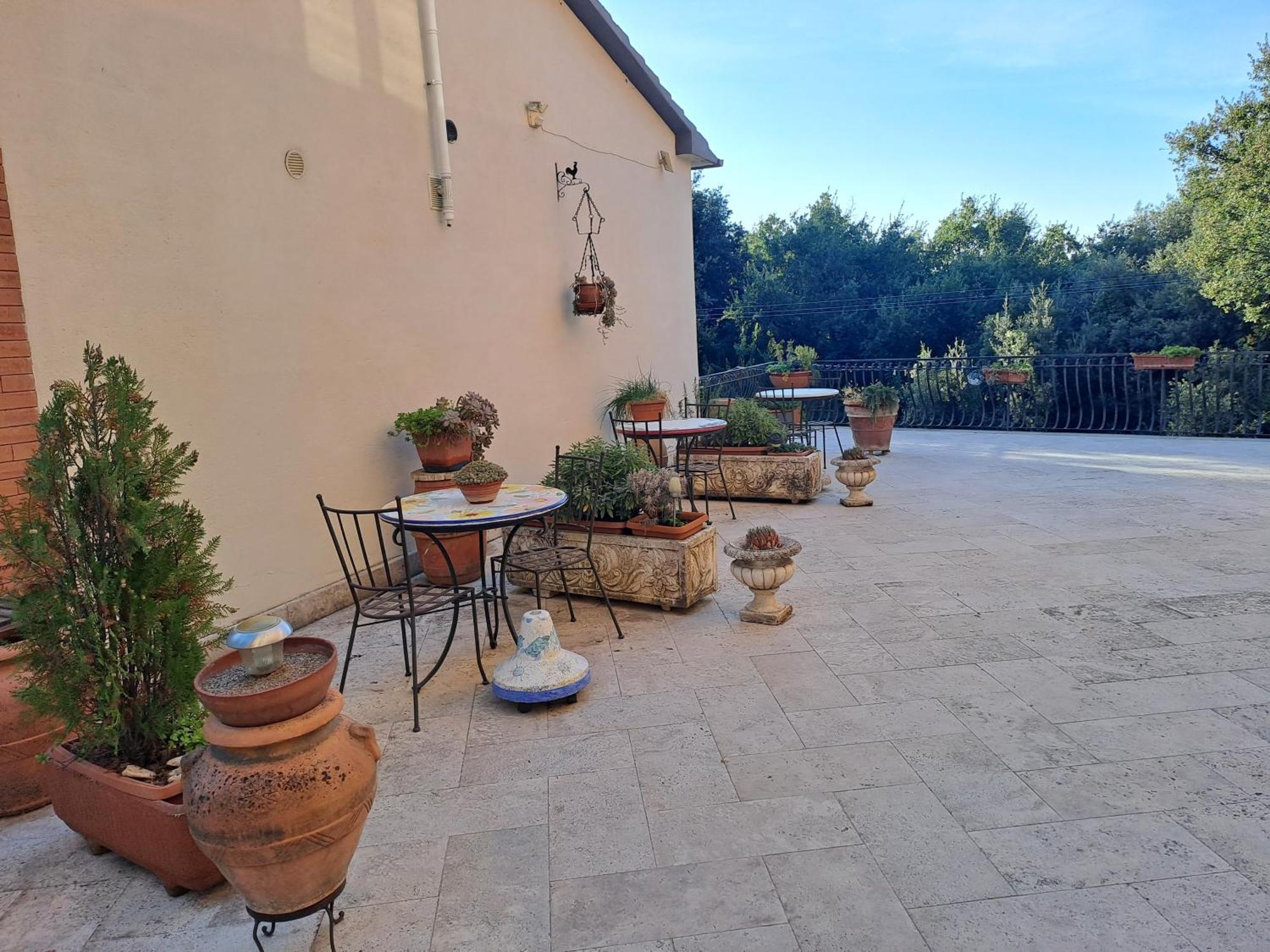 San Francesco Otel Rapolano Terme Dış mekan fotoğraf