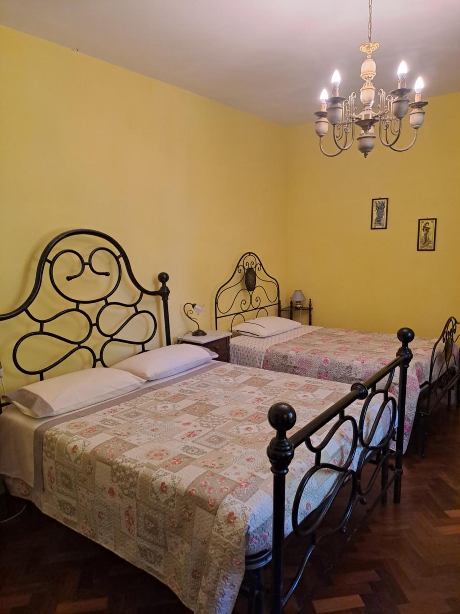 San Francesco Otel Rapolano Terme Dış mekan fotoğraf