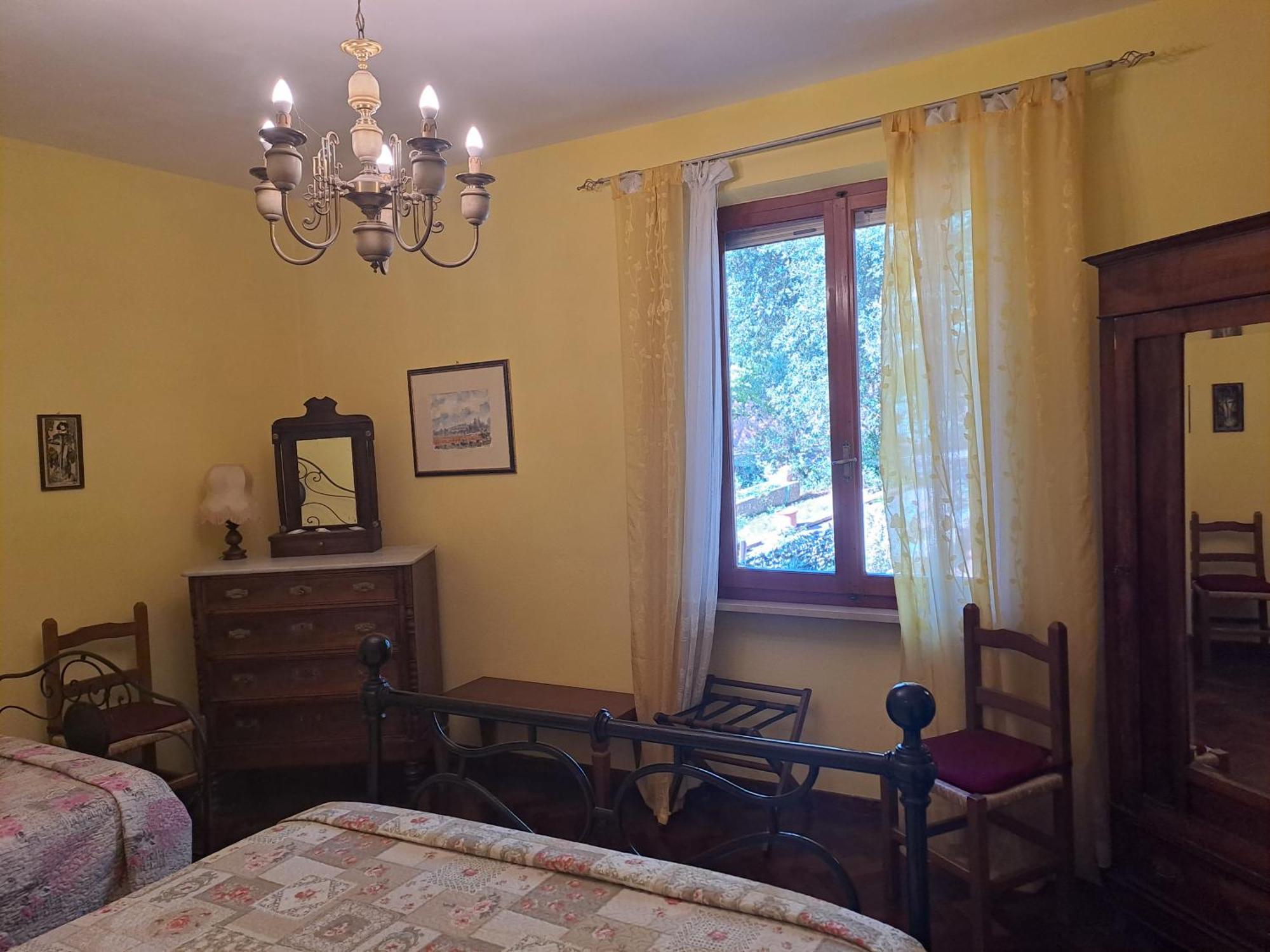 San Francesco Otel Rapolano Terme Dış mekan fotoğraf
