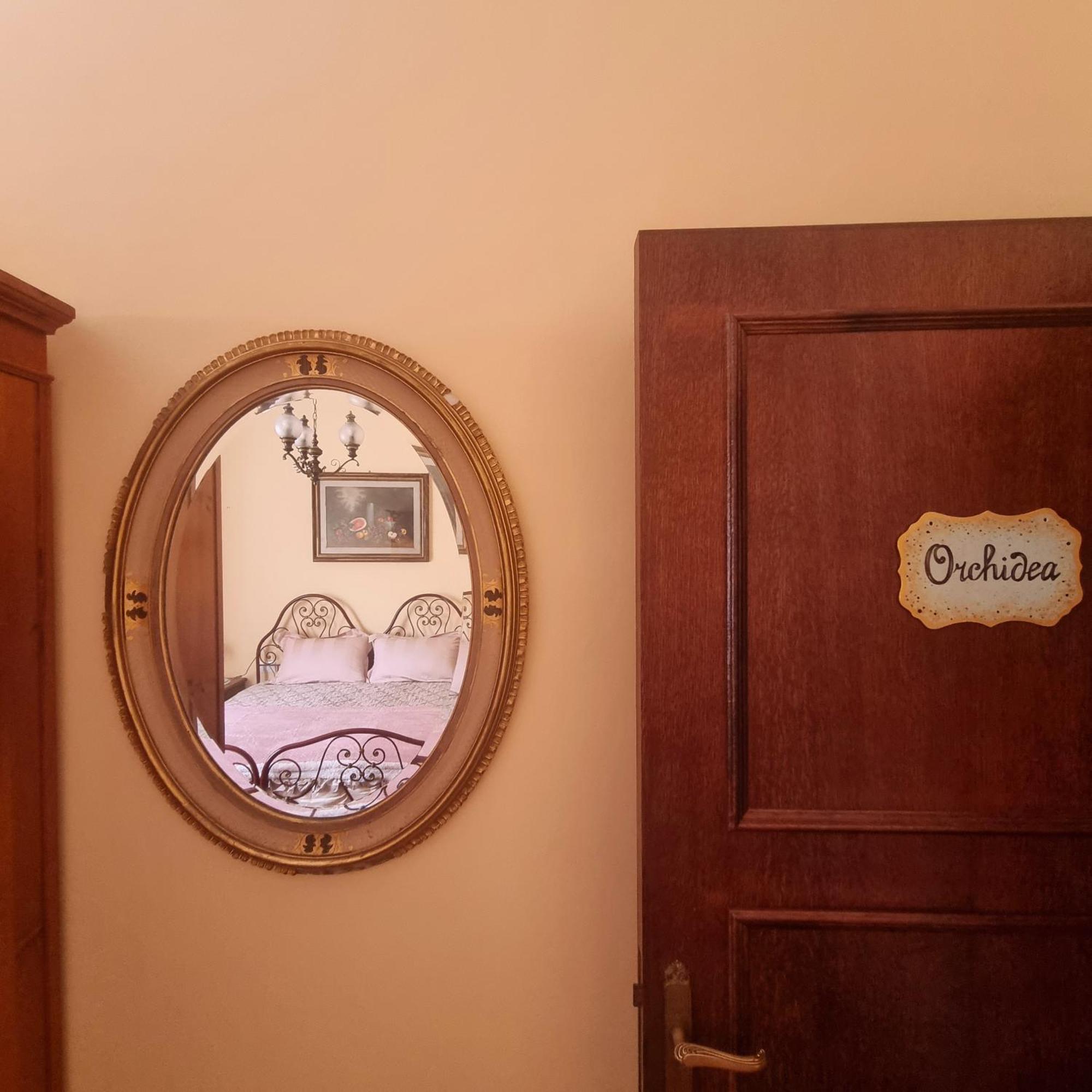 San Francesco Otel Rapolano Terme Dış mekan fotoğraf