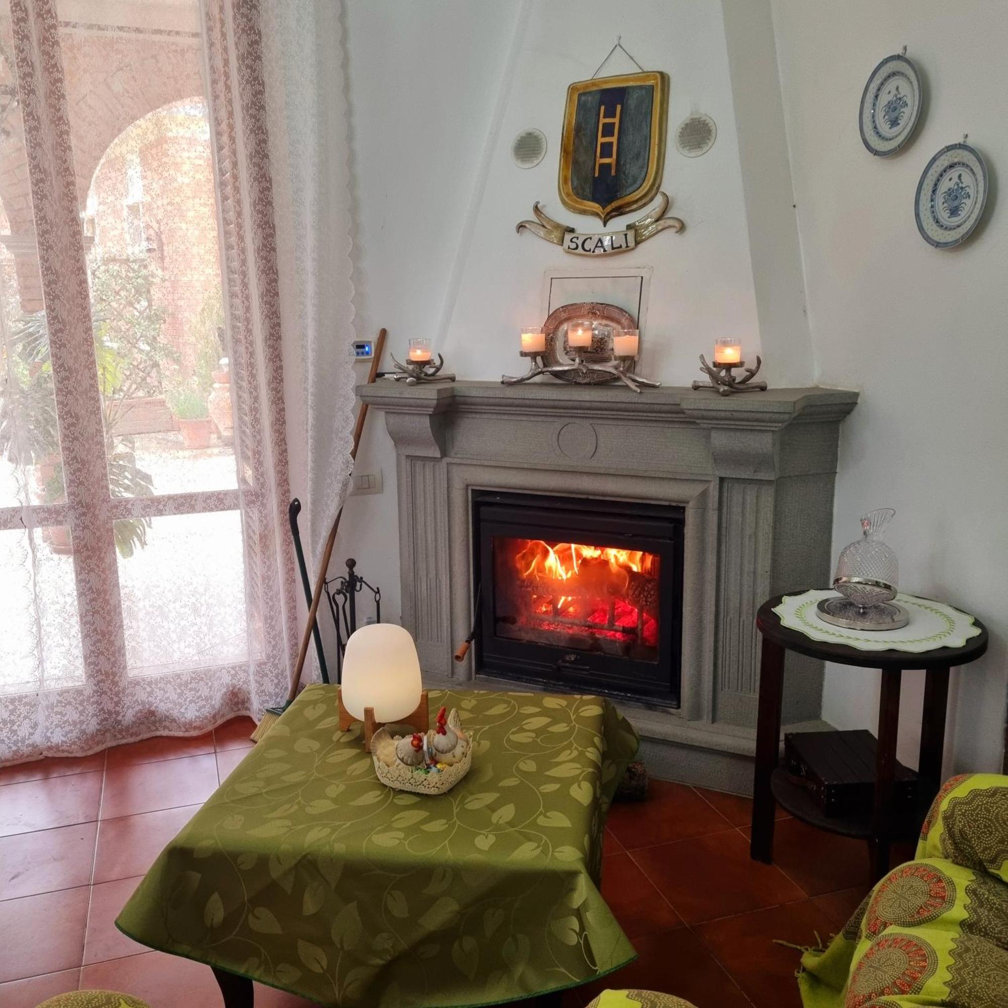 San Francesco Otel Rapolano Terme Dış mekan fotoğraf