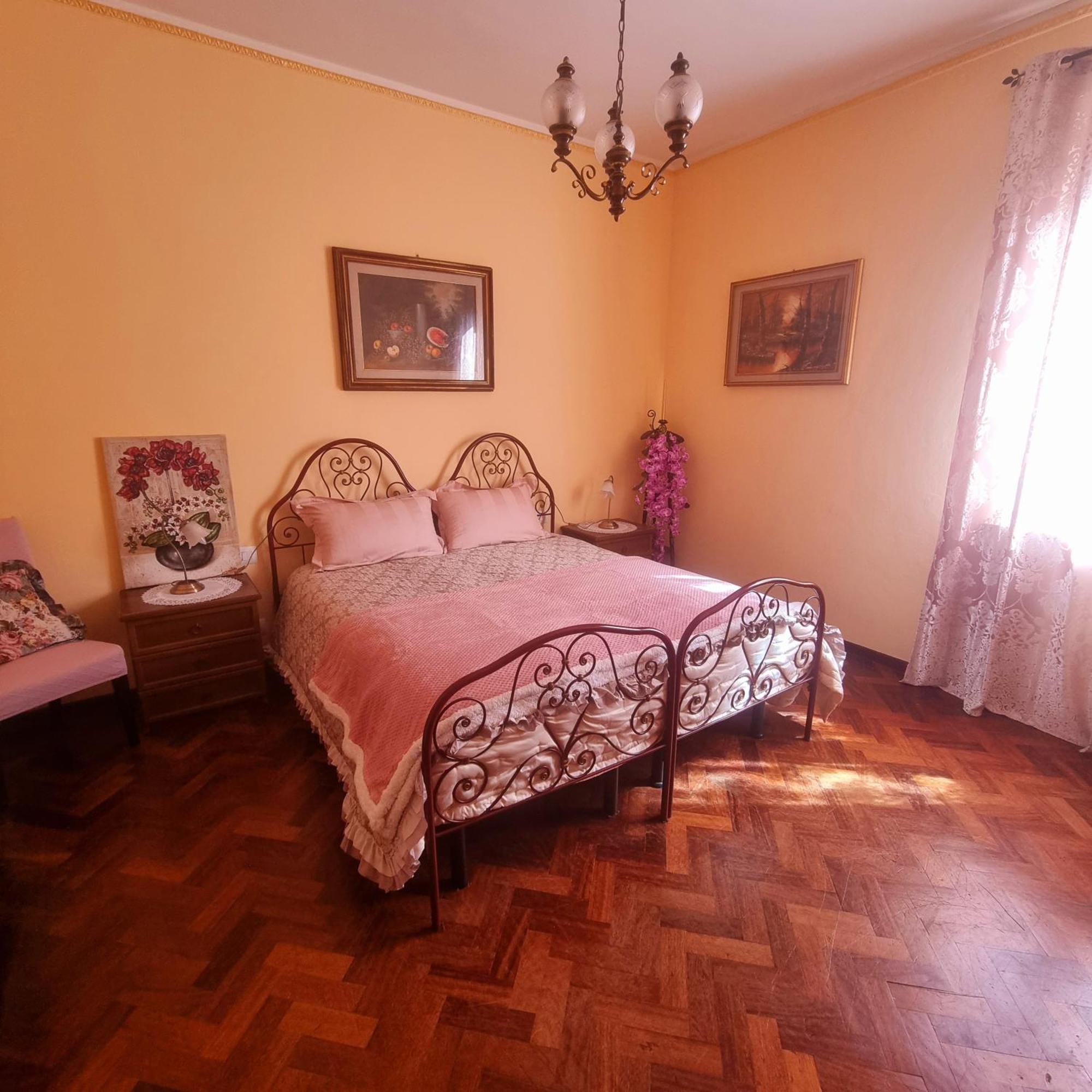 San Francesco Otel Rapolano Terme Dış mekan fotoğraf