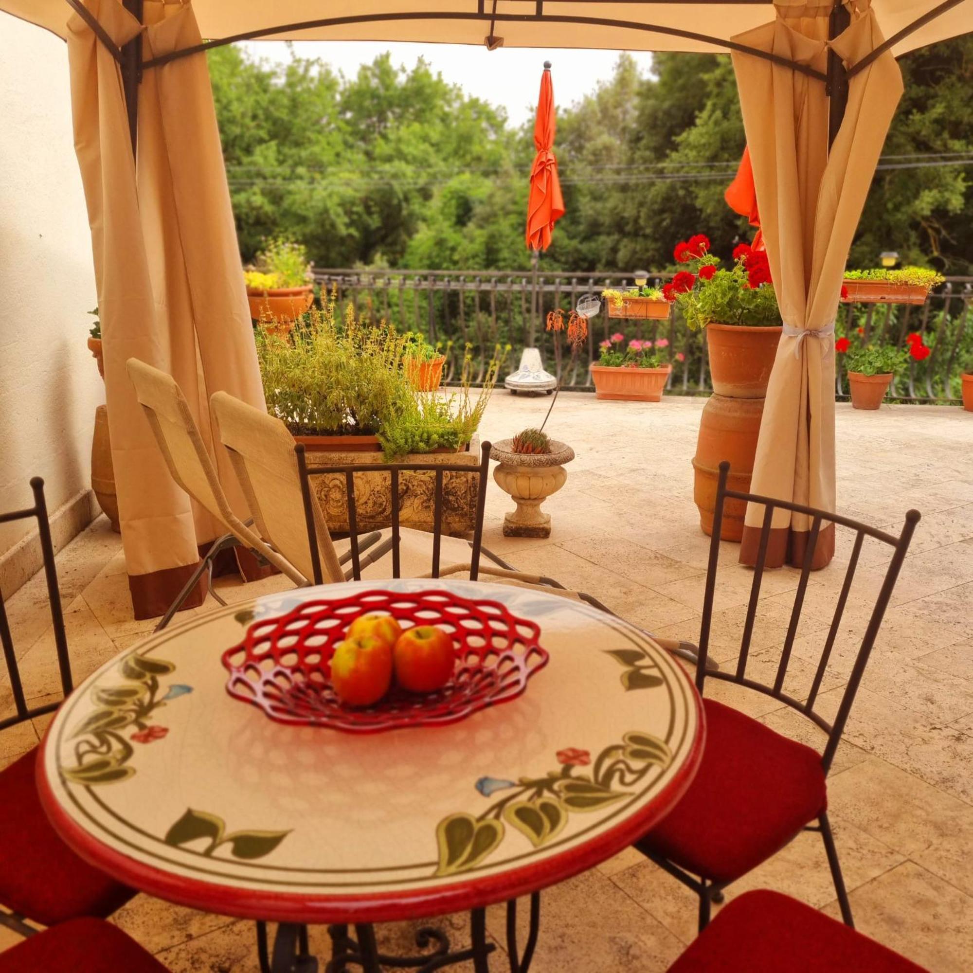 San Francesco Otel Rapolano Terme Dış mekan fotoğraf